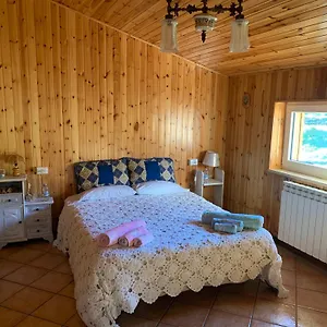Rifugio Shiva Petralia Soprana