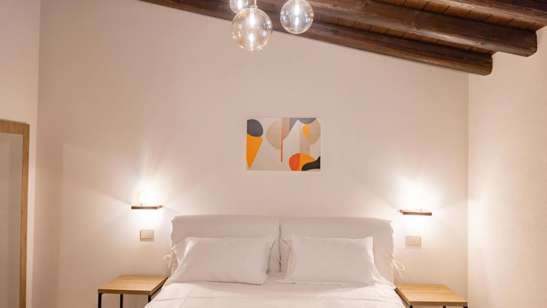 Aparthotel Baglio Saccu Apartment & Spa Petralia Soprana